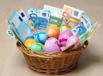 ΕΚΤΑΚΤΟ – Δώρα Πάσχα: Νέα κατηγορία δικαιούχων