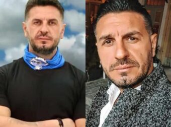 Έκτακτη είδηση για τον πρώην Survivor, Σωτήρη Λαμάι