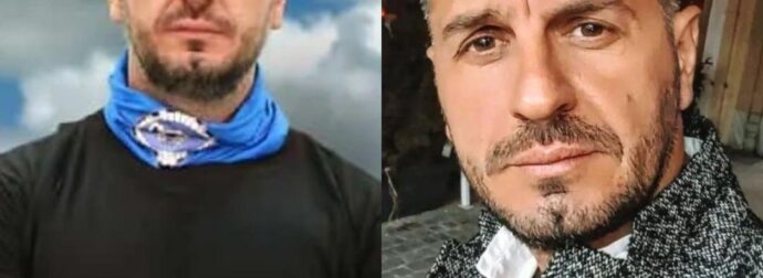 Έκτακτη είδηση για τον πρώην Survivor, Σωτήρη Λαμάι