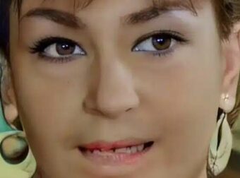 Πέθανε με την νόσο του Αλτσχάιμερ η γνωστή ηθοποιός του ελληνικού κινηματογράφου