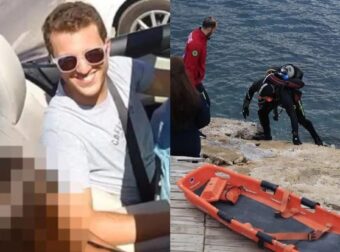 Βουλιαγμένη: Δυστυχώς μαθεύτηκε για τον 34χρονο δύτη – Τι βρήκαν στο «πηγάδι του διαβόλου»