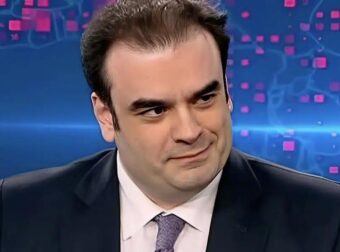 Πιερρακάκης: «Είναι πιο δίκαια και πιο γενναιόδωρα τα μέτρα μας από αυτά της Ισπανίας»