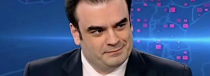 Πιερρακάκης: «Είναι πιο δίκαια και πιο γενναιόδωρα τα μέτρα μας από αυτά της Ισπανίας»