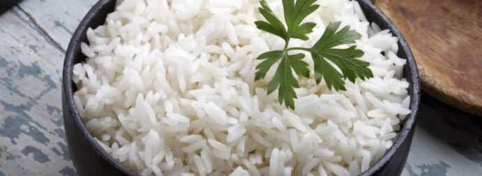 Πως να φτιάξετε ρύζι όπως στα ξενοδοχεία