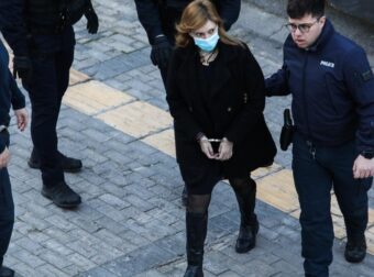 Ξεκίνησε διαδικασία αποφυλάκισης η Ρούλα Πισπιρίγκου: Ζήτησε να περάσει από Κέντρο Πιστοποίησης Αναπηρίας