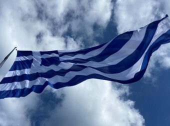 Οριστικό! Ακυρώνεται λόγω καιρού η παρέλαση για την 25η Μαρτίου