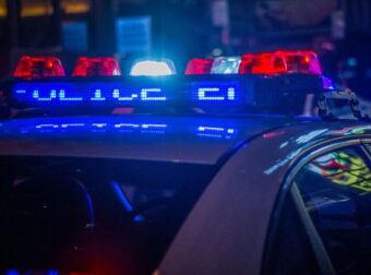 Έκτακτο: Μεγάλη έκρηξη αισθητή στον Πειραιά