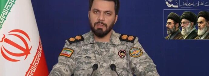 «Οι ΗΠΑ διαπραγματεύονται με τον εαυτό τους», απαντά το Ιράν στον Τραμπ