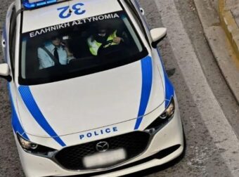 ΦΡΙΚΗ: ΕΚΡΗΞΗ ΤΩΡΑ ΣΤΟ ΚΕΝΤΡΟ ΤΗΣ ΑΘΗΝΑΣ – ΔΕΙΤΕ ΤΙΣ ΠΡΩΤΕΣ ΕΙΚΟΝΕΣ