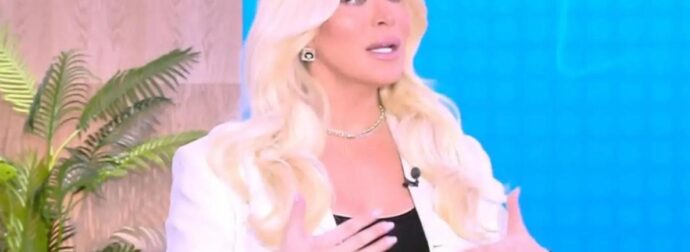 Κατερίνα Καινούργιου: Η ξαφνική αποχώρηση από την εκπομπή