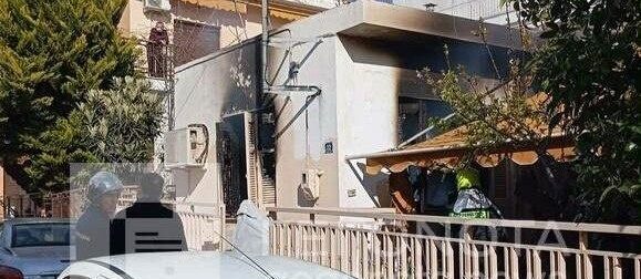 Μαθεύτηκε όλη η αλήθεια για μάνα και κόρη που βρέθηκαν νεκρές ανήμερα 25ης Μαρτίου μέσα στο σπίτι τους – Η μοιραία συσκευή