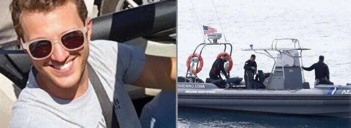 ΕΚΤΑΚΤΟ – Λιμανάκια Βουλιαγμένης: Εντοπίστηκε η σορός του 34χρονου δύτη