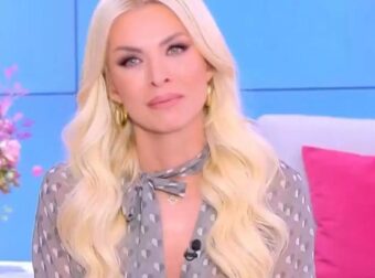 Δύσκολες ώρες για την Κατερίνα Καινούργιου – Μαθεύτηκε ο λόγος που δεν εμφανίστηκε στην εκπομπή