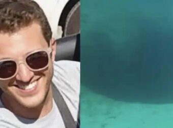 Πλάτων Σουλιώτης: ΦΡΙΚΗ – Έχει καταγράψει τον θάνατό του με την κάμερα του