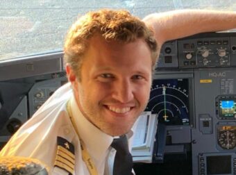 “ΔΕΝ ΗΤΑΝ ΜΟΝΟΣ” ΠΑΝΑΓΙΑ ΜΟΥ – ΦΡΙΚΗ ΜΕ ΤΟ ΒΙΝΤΕΟ ΤΟΥ 34ΧΡΟΝΟΥ ΔΥΤΗ ΛΙΓΟ ΠΡΙΝ ΠΕΘΑΝΕΙ