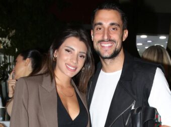 ΕΚΤΑΚΤΟ: ΜΟΛΙΣ ΜΑΘΕΥΤΗΚΕ ΓΙΑ ΚΑΤΣΟΥΛΗ ΚΑΙ ΜΑΡΙΑΛΕΝΑ ΠΡΙΝ ΓΙΝΟΥΝ ΓΟΝΕΙΣ – ΔΥΣΤΥΧΩΣ…