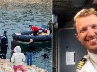 Μόλις μαθεύτηκε η είδηση για την μητέρα του 34χρονου δύτη – Δυστυχώς…