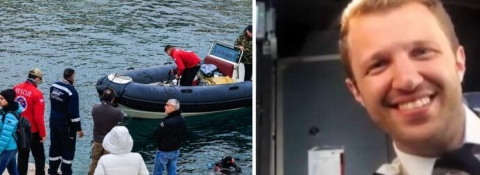 Μόλις μαθεύτηκε η είδηση για την μητέρα του 34χρονου δύτη – Δυστυχώς…