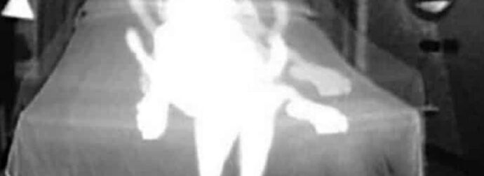 Έβαλε κρυφή κάμερα για να δει αν η γυναίκα του τον απατά – Αυτό που κατέγραψε όμως τον έκανε να αναγουλιάσει