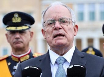 «Πέφτουν» κεφάλια στην ΕΡΤ μετά την γκάφα με Τασούλα;