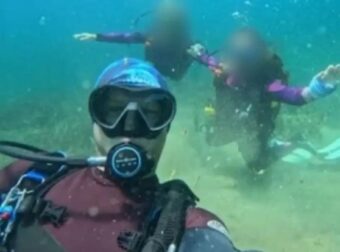 “Μακάρι να μην την…”: Αυτό ήταν το μοιραίο λάθος του δύτη που «έσβησε» στο Πηγάδι του Διαβόλου