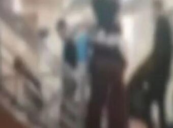 Έκτακτο -Ελλάδα: Φρίκη μέσα σε καράβι που μετέφερε μαθητές στην πενθήμερη! Ούρλιαζαν τα κορίτσια! “Βοήθεια…”