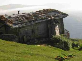 Υπάρχει μια φυλή στη βορειοανατολική Τουρκία που μιλάει αρχαία ελληνικά