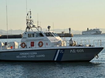 ΕΚΤΑΚΤΟ ΤΩΡΑ – ΕΧΟΥΜΕ ΝΑΥΑΓΙΟ ΣΤΗ ΧΩΡΑ ΜΑΣ – ΟΛΟΙ ΝΕΚΡΟΙ