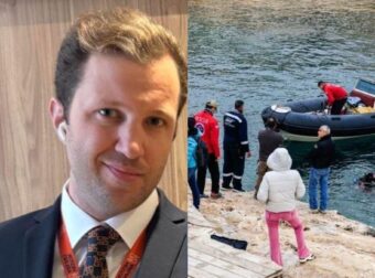 Βουλιαγμένη: Δραματική η επιχείρηση ανάσυρσης του 34χρονου δύτη από το «Πηγάδι του Διαβόλου» – Η μάχη με τα ρεύματα