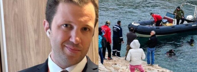 Βουλιαγμένη: Δραματική η επιχείρηση ανάσυρσης του 34χρονου δύτη από το «Πηγάδι του Διαβόλου» – Η μάχη με τα ρεύματα