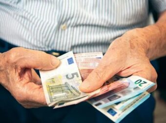 Καλά νέα για όλους τους συνταξιούχους: Μόλις μαθεύτηκαν τα ευχάριστα