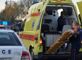 Σοβαρό διπλό τροχαίο τώρα: Δύο νεκροί και τραυματίες – Κατέβηκε για να βοηθήσει και έχασε την ζωή του