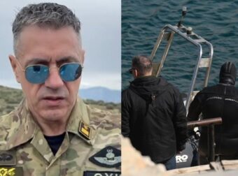 ΣΟΚ: ΜΟΛΙΣ ΜΑΘΕΥΤΗΚΕ ΑΠΟ ΤΟΥΣ ΔΥΤΕΣ – ΕΤΣΙ ΒΡΗΚΑΝ ΤΟΝ 34ΧΡΟΝΟ ΠΙΛΟΤΟ