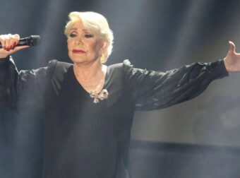 Μαρινέλλα: Το γεμάτο νόημα τραγούδι που ερμήνευε πριν την κατάρρευση & η ανατριχιαστική λεπτομέρεια