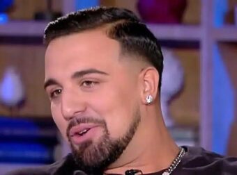 Gio Kay: «Το όραμά μου είναι να γίνω πρωθυπουργός της Ελλάδας, πρότυπό μου ο Ντόναλντ Τραμπ»