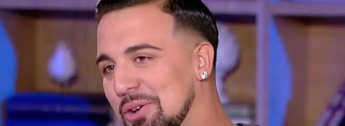 Gio Kay: «Το όραμά μου είναι να γίνω πρωθυπουργός της Ελλάδας, πρότυπό μου ο Ντόναλντ Τραμπ»