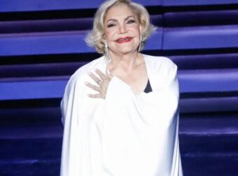 Πέθανε όπως ήθελε η σπουδαία Μαρινέλλα: Οι 2 προφητικές λέξεις που είπε