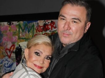 Αντώνης Ρέμος: Συγκλονίζει μιλώντας για την Μαρινέλλα – Φτάσαμε στο σημείο να πούμε γιατί δεν “έφυγε” το μοιραίο εκείνο το βράδυ