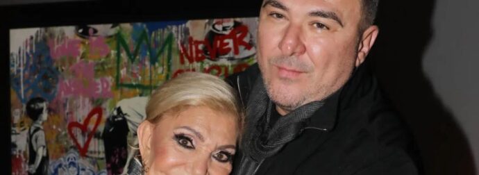 Αντώνης Ρέμος: Συγκλονίζει μιλώντας για την Μαρινέλλα – Φτάσαμε στο σημείο να πούμε γιατί δεν “έφυγε” το μοιραίο εκείνο το βράδυ