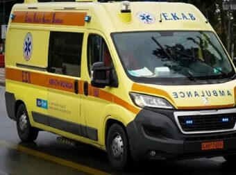 Έκτακτο – Ελλάδα: Μεγάλη τραγωδία με νεκρούς και τραυματίες! Τραγική ειρωνεία…