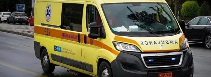 Έκτακτο – Ελλάδα: Μεγάλη τραγωδία με νεκρούς και τραυματίες! Τραγική ειρωνεία…