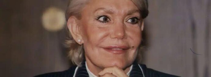 Μαρινέλλα: Η τελευταία δημόσια εμφάνιση το καλοκαίρι του 2024 στο Άλσος – Φωτογραφίες με τους πρωταγωνιστές της παράστασης