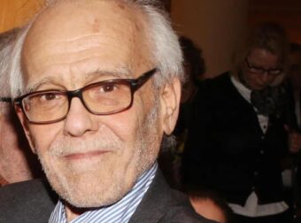 Πέθανε ο Θάνος Οικονομόπουλος: Πάλευε με τον καρκίνο