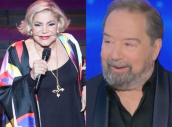 Όλοι σχολιάζουν την δήλωση Φασουλή για Μαρινέλλα στο J2US: «Έπρεπε να φύγει, σχεδόν δεν…»