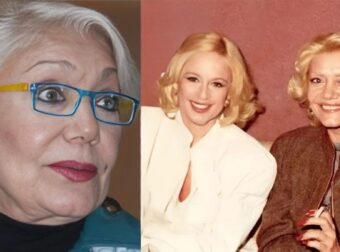 Το τεράστιο λάθος της Αλίκης που έκανε «φίρμα» την Μαρινέλλα – Η μεγάλη αποκάλυψη 55 χρόνια μετά
