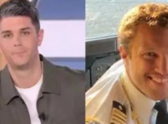 Συγκλόνισε ο Δημήτρης Πανόπουλος για τον 34χρονο δύτη: «Για μένα δεν είναι ένας 34χρονος o Πλάτωνας, τον ξέρω από τα 17 μου»
