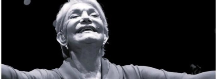 “Δε θα βάλετε την…”: ΕΚΤΑΚΤΟ – Αυτή είναι η απόφαση της οικογένειας για την κηδεία της Μαρινέλας