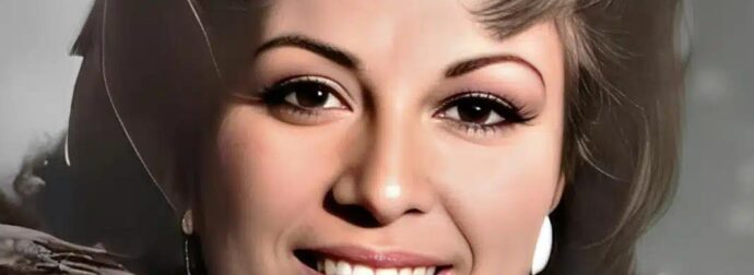 Πέθανε από ανακοπή καρδιάς στο διαμέρισμά της η πασίγνωστη ηθοποιός του ελληνικού κινηματογράφου