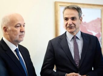 Έκτακτη δήλωση Μητσοτάκη – Αδειάζει κορυφαίο Υπουργό του και τον καλεί να…