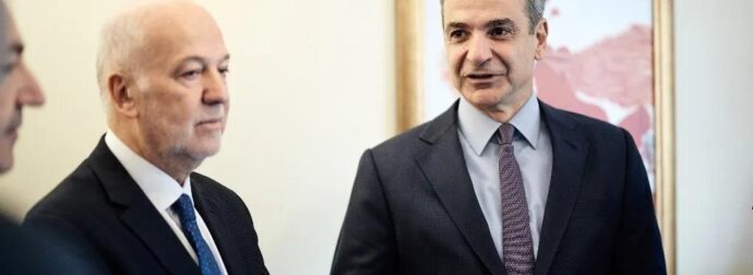 Έκτακτη δήλωση Μητσοτάκη – Αδειάζει κορυφαίο Υπουργό του και τον καλεί να…